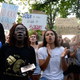 Image for article titled In Wake of Deadly Charlottesville Protests, University of North Carolina Police Surveilled...Anti-Racism Activists